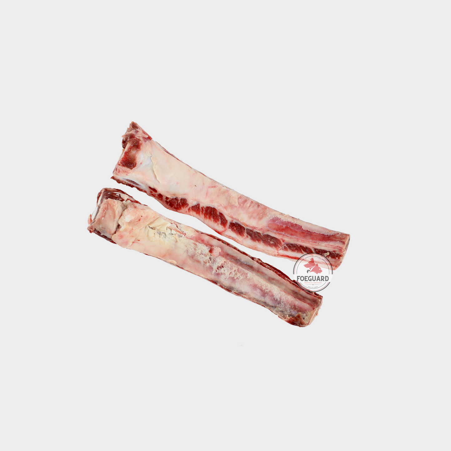 beef rib bones natural raw dog treat delivery toronto ontario