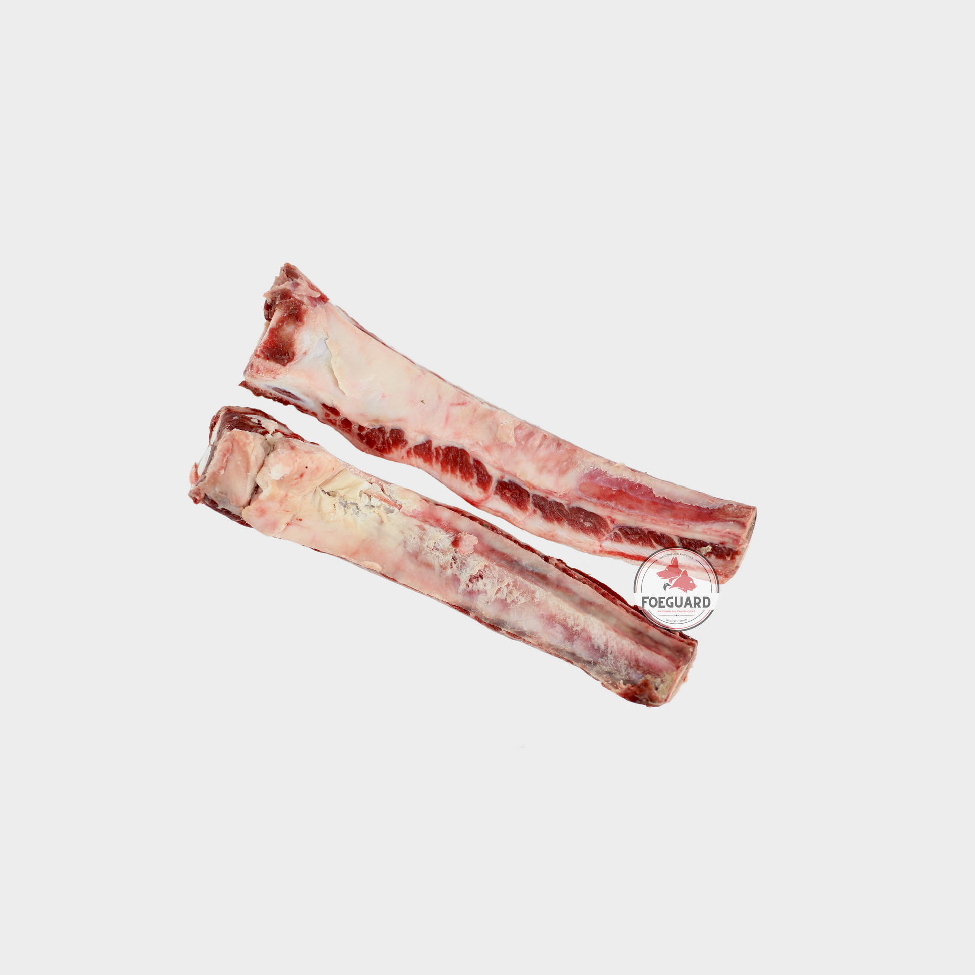 beef rib bones natural raw dog treat delivery toronto ontario