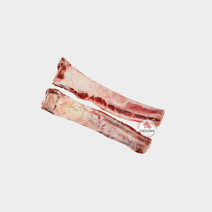 beef rib bones natural raw dog treat delivery toronto ontario