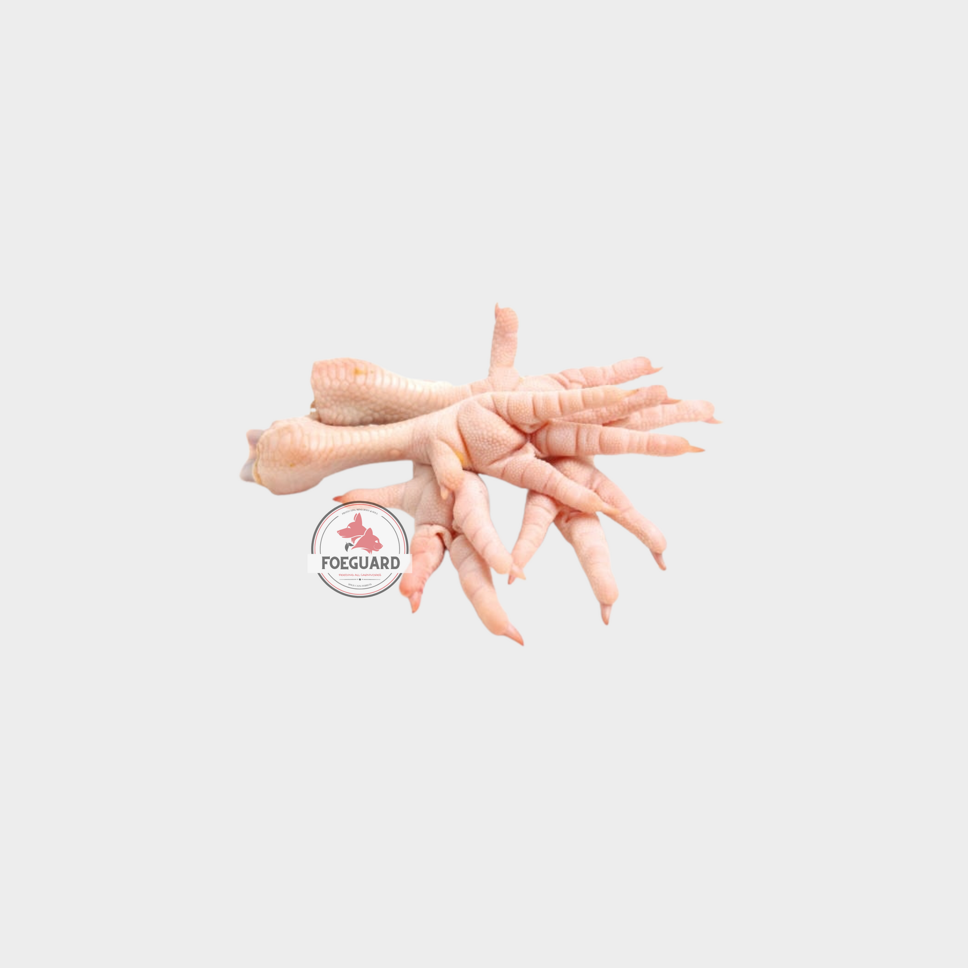 chicken feet raw dog food cat food delivery toronto ontario canada